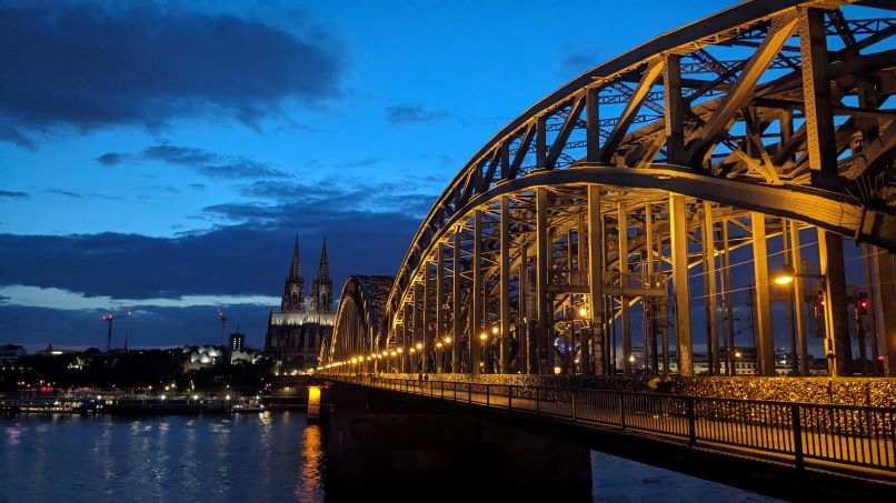 Cologne